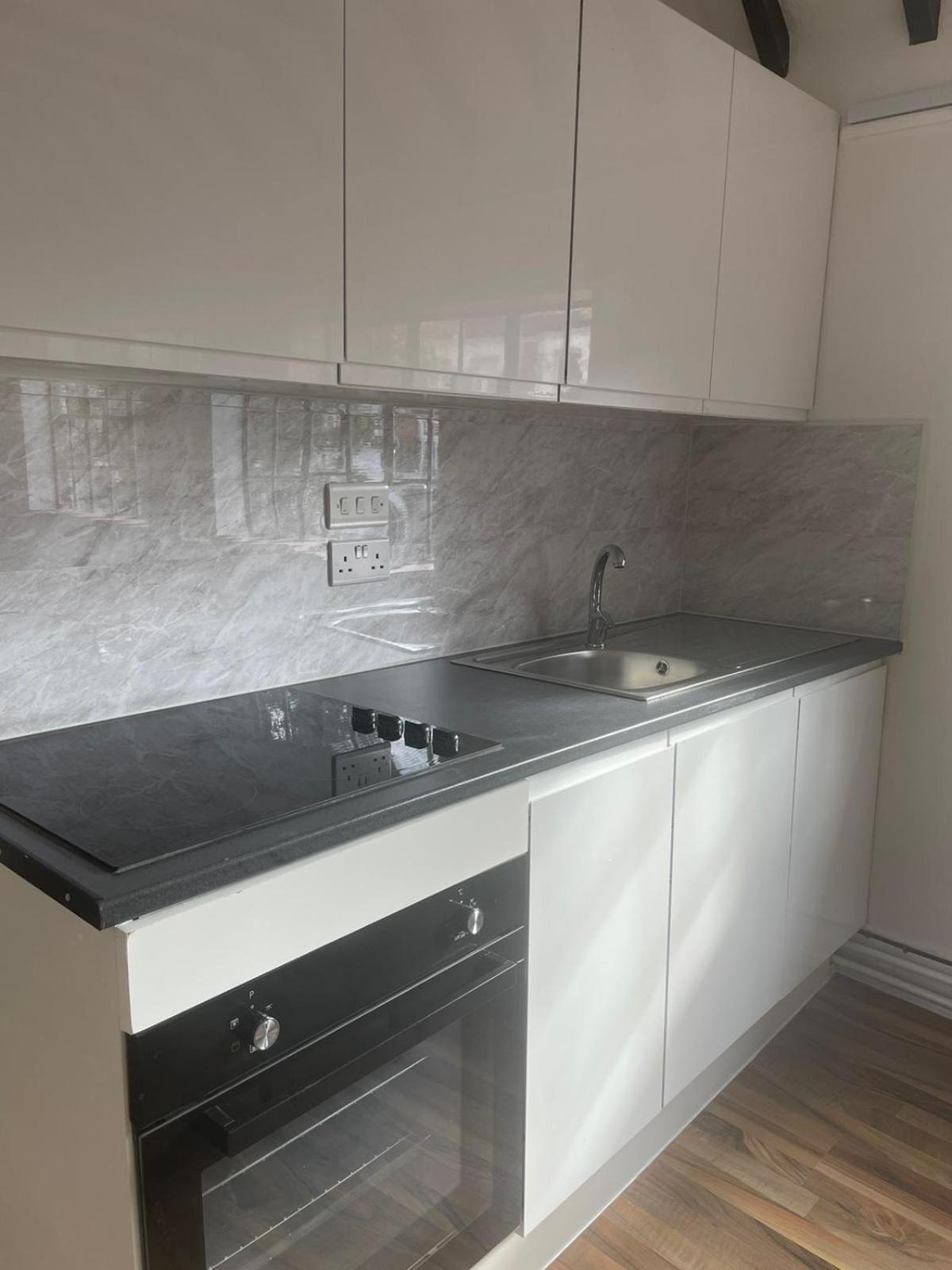 Апартаменты Ustay Fulham *